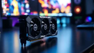 ASUS TUF Gaming GTX 1660 Super Review: Is This Budget GPU Still Worth It in 2026?