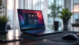 Linux Gaming Laptop: The Complete 2026 Guide to Choosing Your Ultimate Portable Gaming Rig