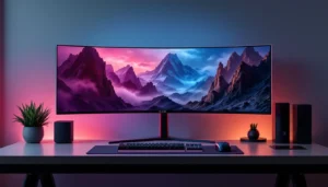 Alienware AW3423DWF Review: The QD-OLED Gaming Monitor That Redefines Immersion in 2026