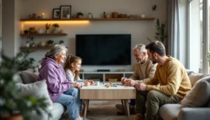 Family Puzzle Games: The Ultimate Guide to Bonding Through Brain-Teasing Fun in 2026