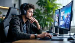 Best Gaming Router for PS5: Unleash Ultra-Low Latency and Maximum Speed in 2026