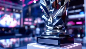 Esports Trophy: The Ultimate Guide to Championship Hardware, Design, and Prestige in 2026