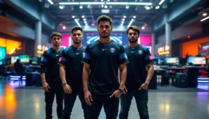 Custom Esports Jerseys: The Ultimate Guide to Designing Team Gear That Dominates in 2026