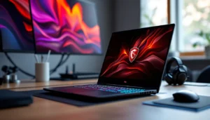 MSI Katana 17 Gaming Laptop: The Ultimate Budget-Friendly Powerhouse for 2026