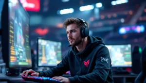Are Esports a Sport? The Definitive Answer Gaming Fans Need in 2026
