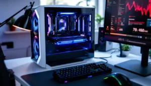 RAM for Gaming PCs: The Complete 2026 Guide to Choosing the Right Memory